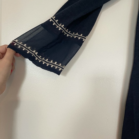 Lucky Brand top - Picture 5 of 6